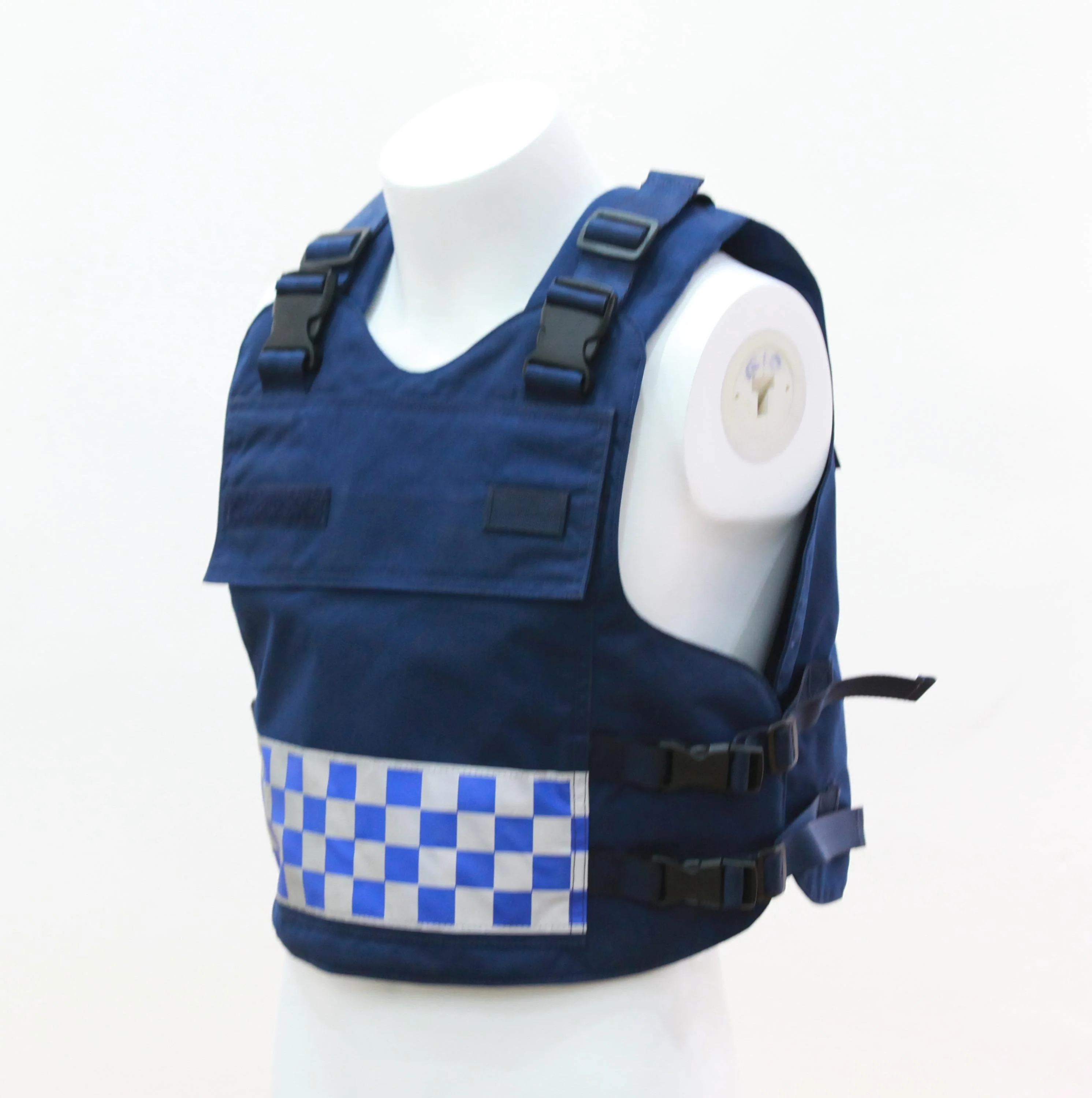 Customized Bulletproof Vests for Sale | Buy Carrier Vests Online - Image 16