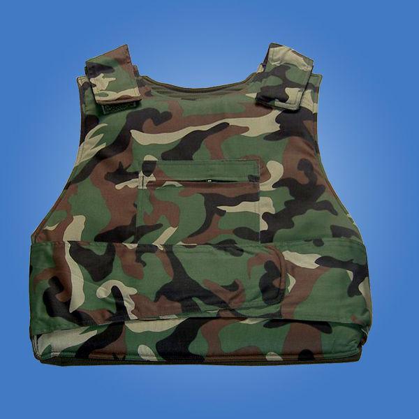 Customized Bulletproof Vests for Sale | Buy Carrier Vests Online - Image 3
