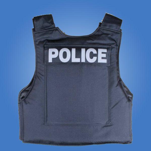 Customized Bulletproof Vests for Sale | Buy Carrier Vests Online - Image 4