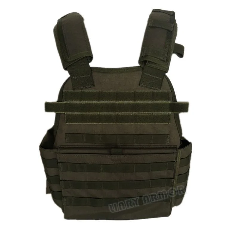 Customized Bulletproof Vests for Sale | Buy Carrier Vests Online - Image 7