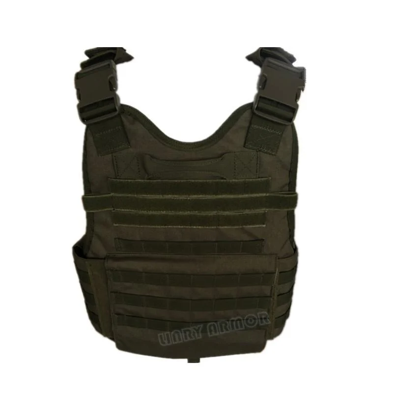 Customized Bulletproof Vests for Sale | Buy Carrier Vests Online - Image 8