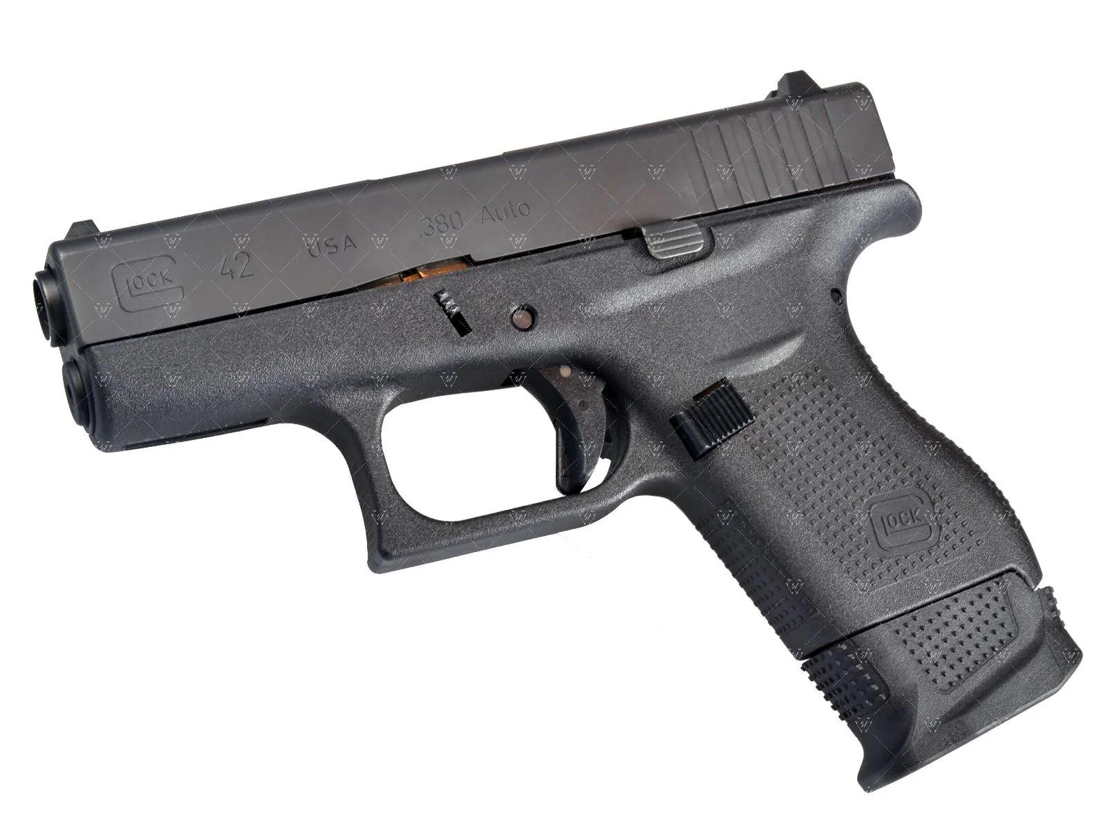 Strike Industries Enhanced Magazine Plate - Image 5