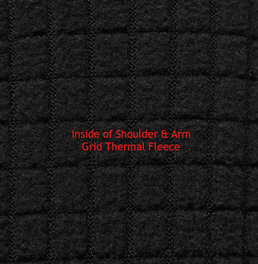 Equinoxx Stage 3 - Ultra-Thermal Mock - As Warm as a Coat Without the Bulkiness - Image 5