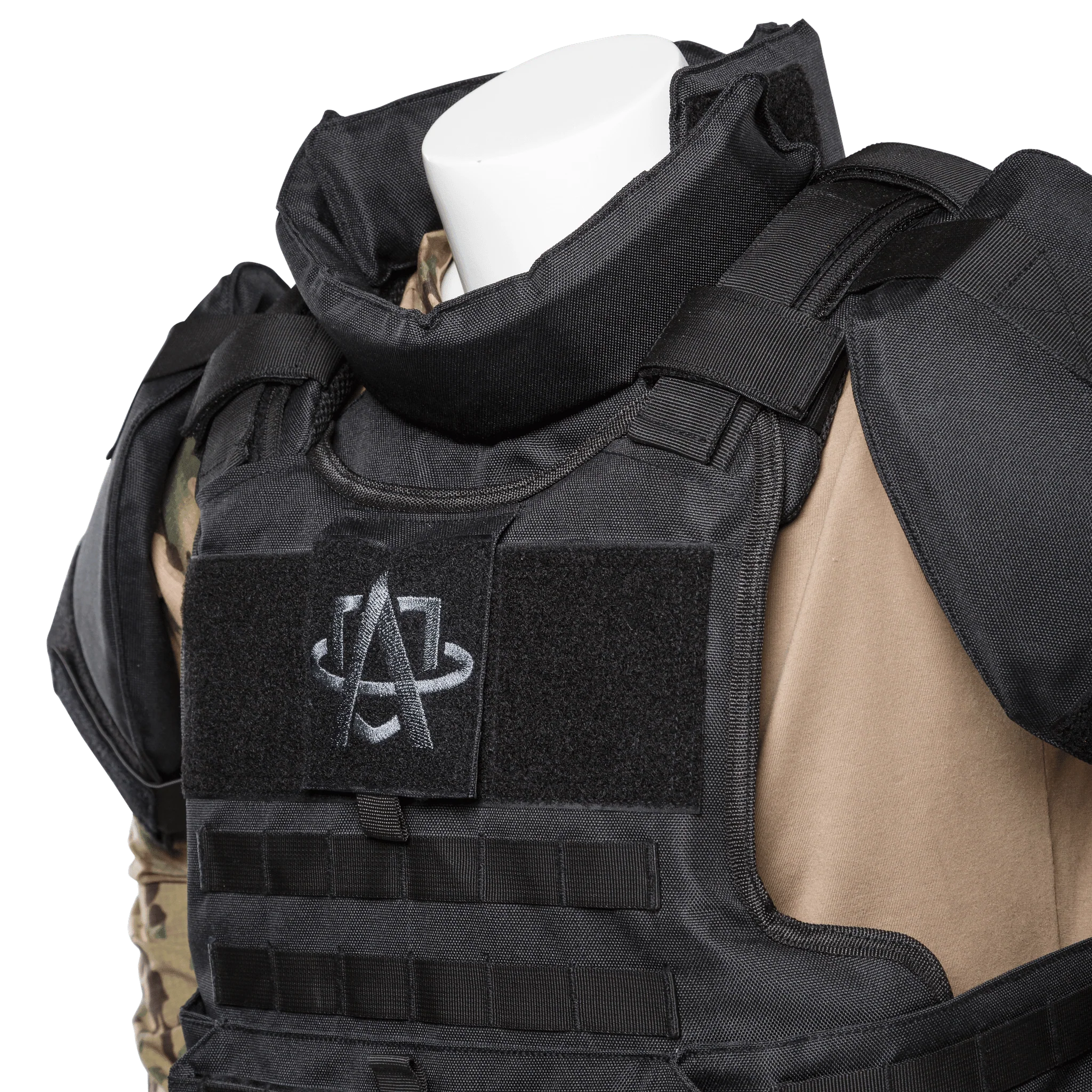 RBS™ Full Body Bulletproof Armor Suit | Raid Boss Special - Image 10