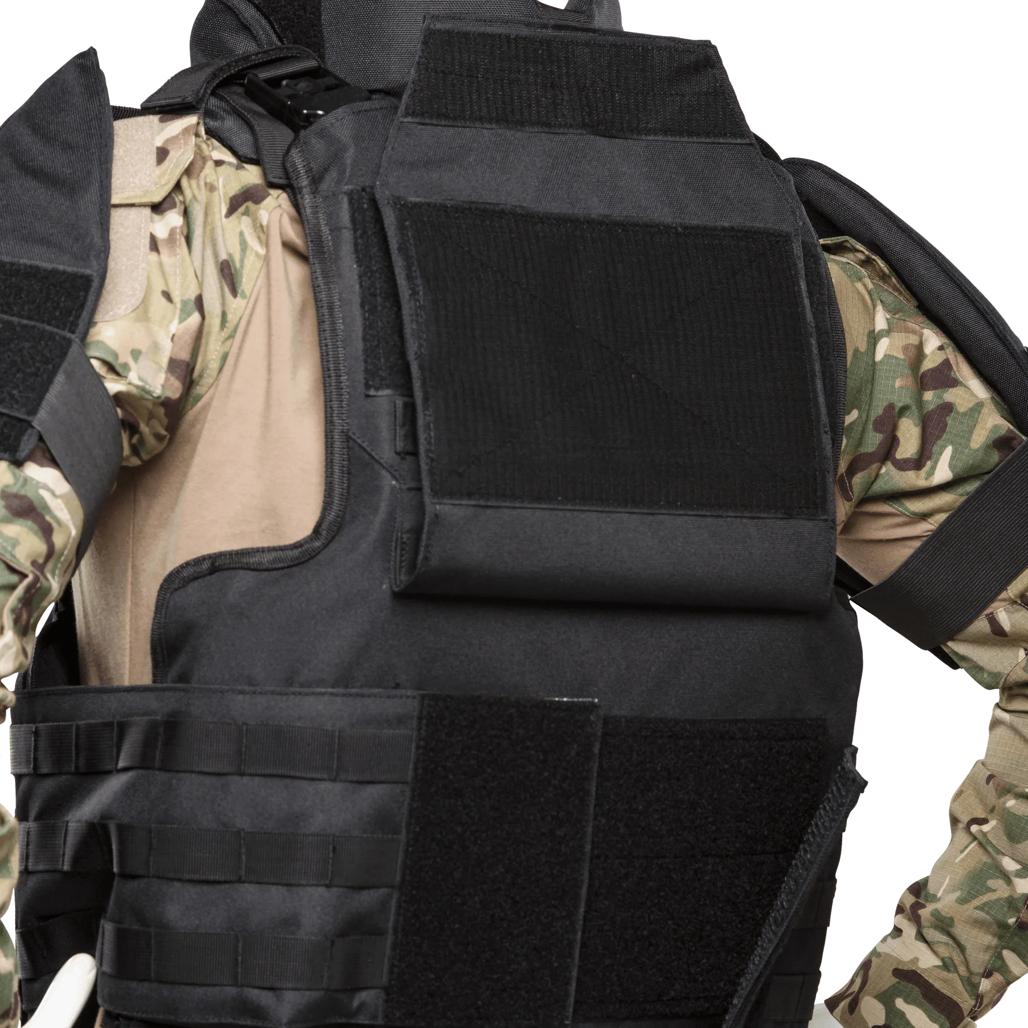 RBS™ Full Body Bulletproof Armor Suit | Raid Boss Special - Image 12