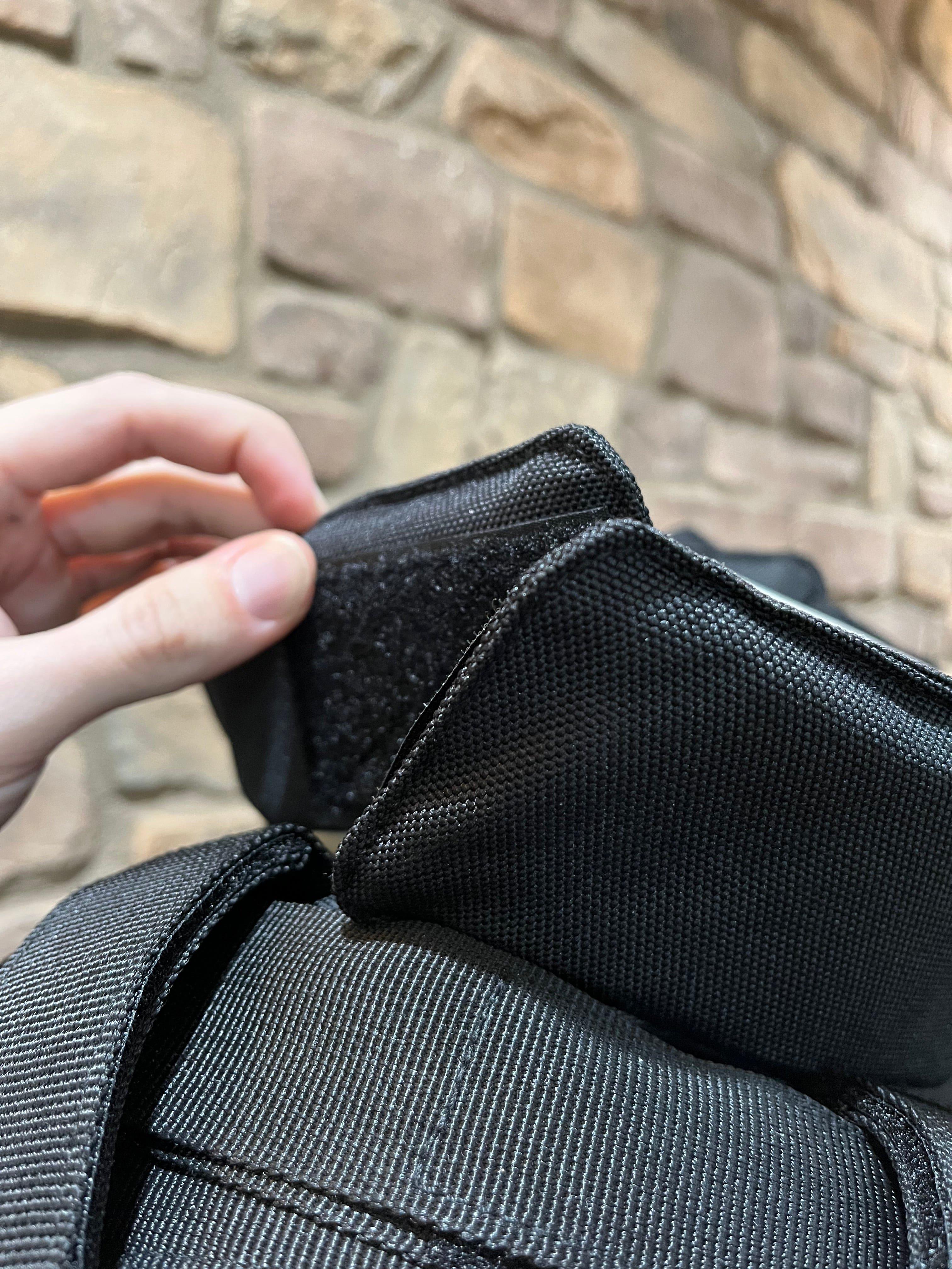 RBS™ Full Body Bulletproof Armor Suit | Raid Boss Special - Image 13