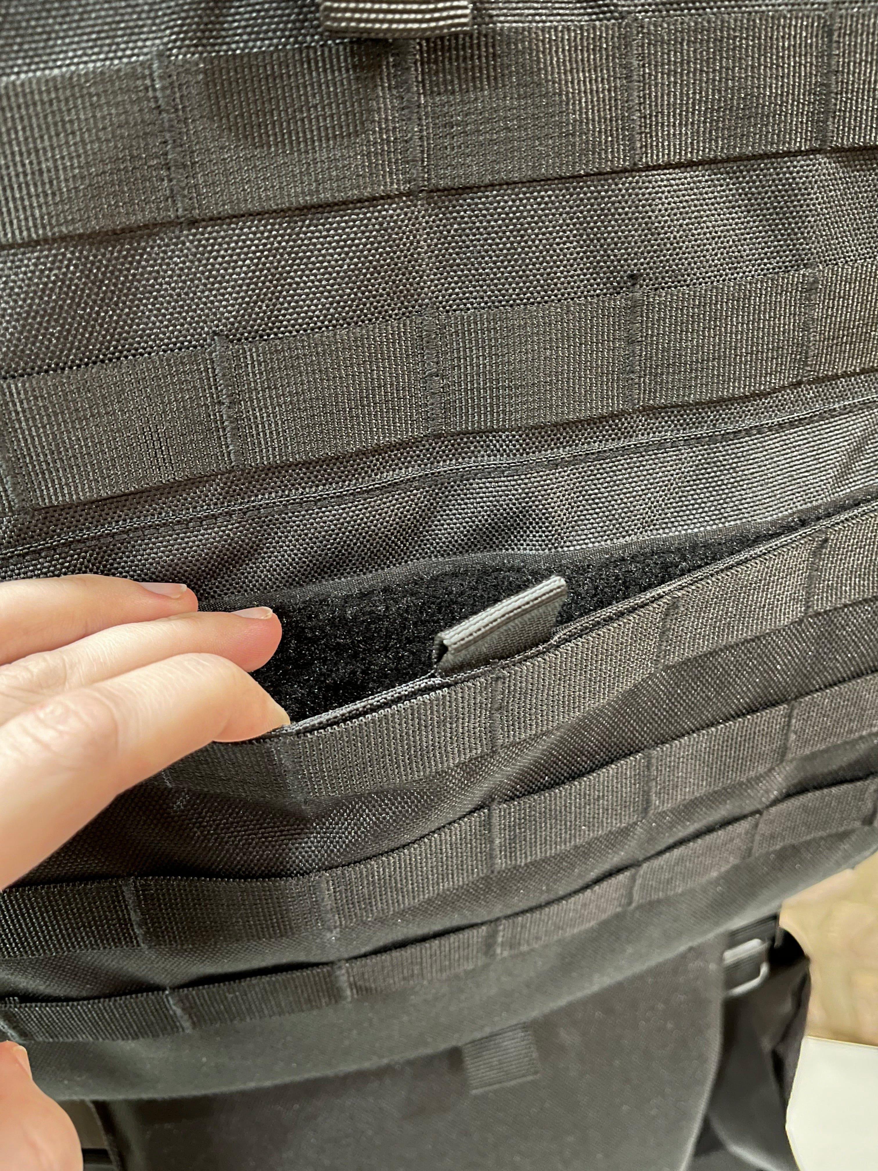 RBS™ Full Body Bulletproof Armor Suit | Raid Boss Special - Image 17