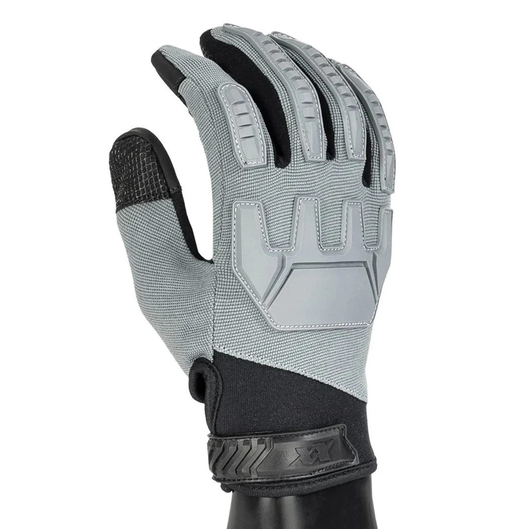 Gladiator Gloves | Full Dexterity | Level 5 Cut Resistant - Image 10