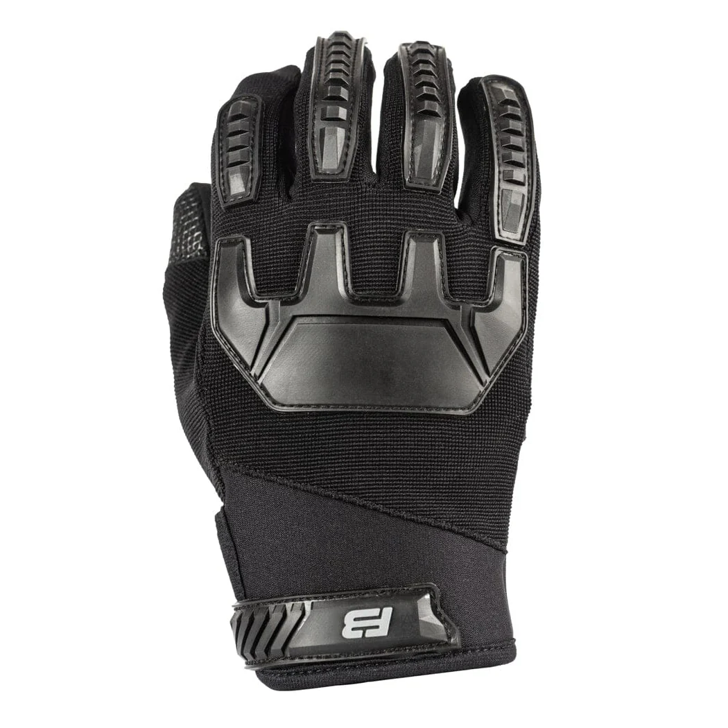 Gladiator Gloves | Full Dexterity | Level 5 Cut Resistant - Image 3