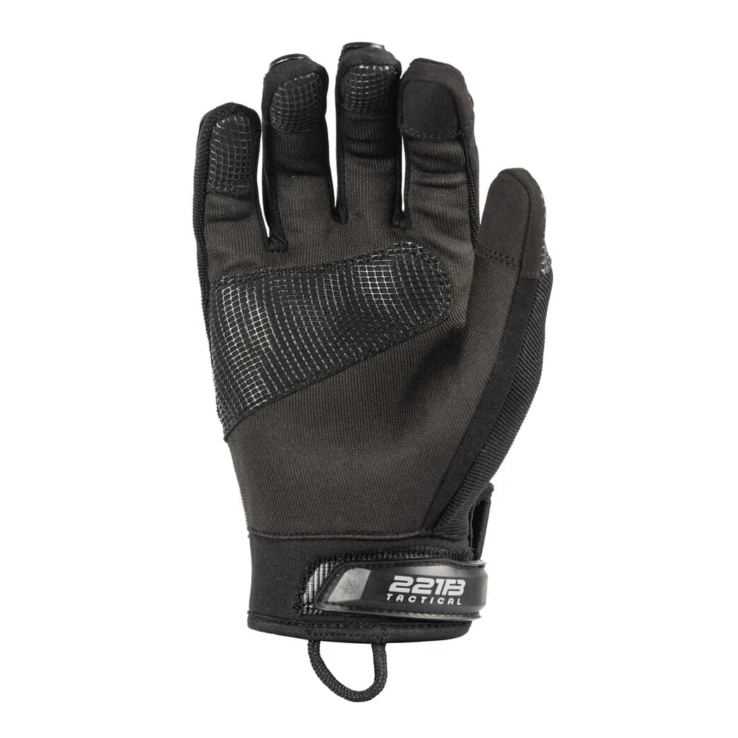 Gladiator Gloves | Full Dexterity | Level 5 Cut Resistant - Image 4