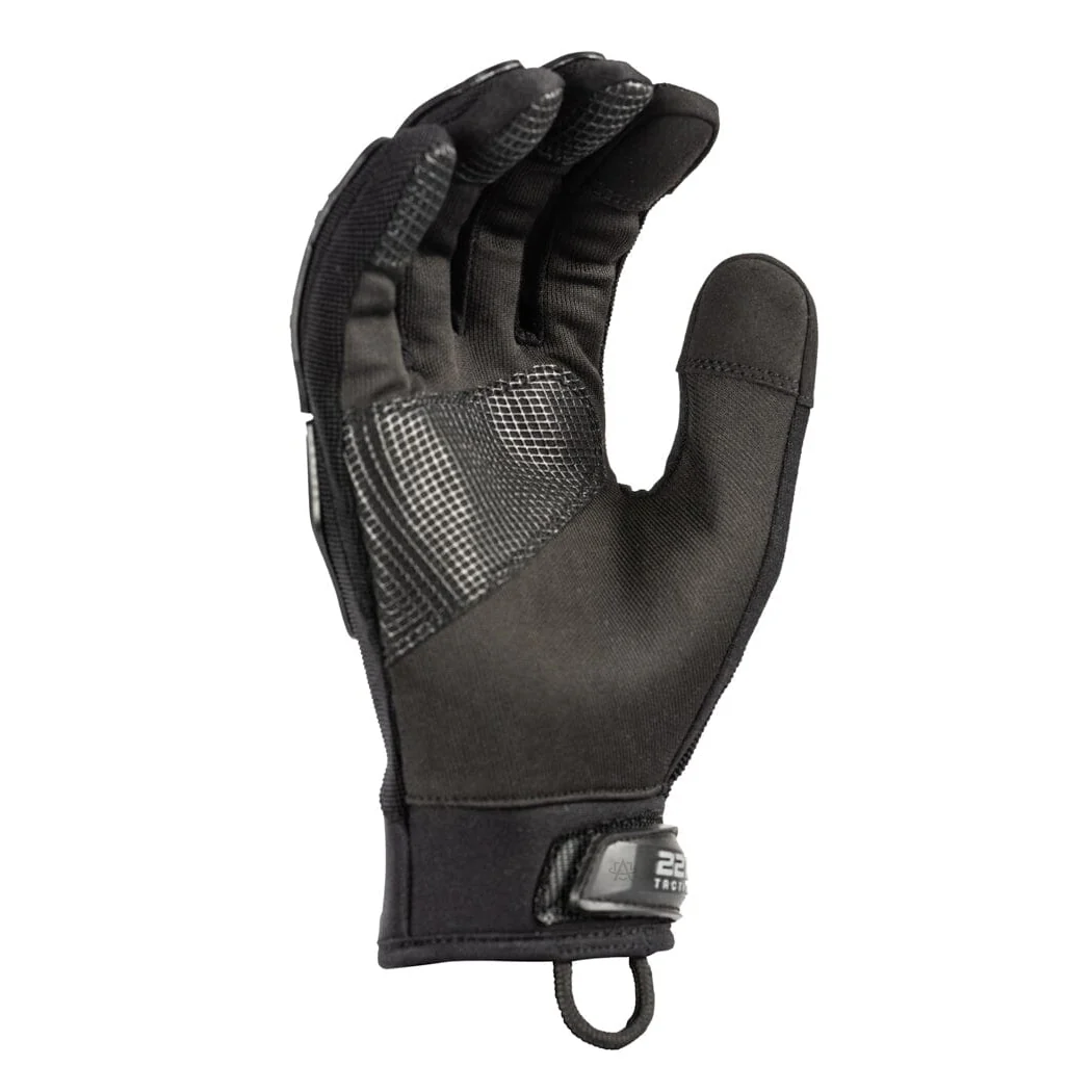 Gladiator Gloves | Full Dexterity | Level 5 Cut Resistant - Image 5