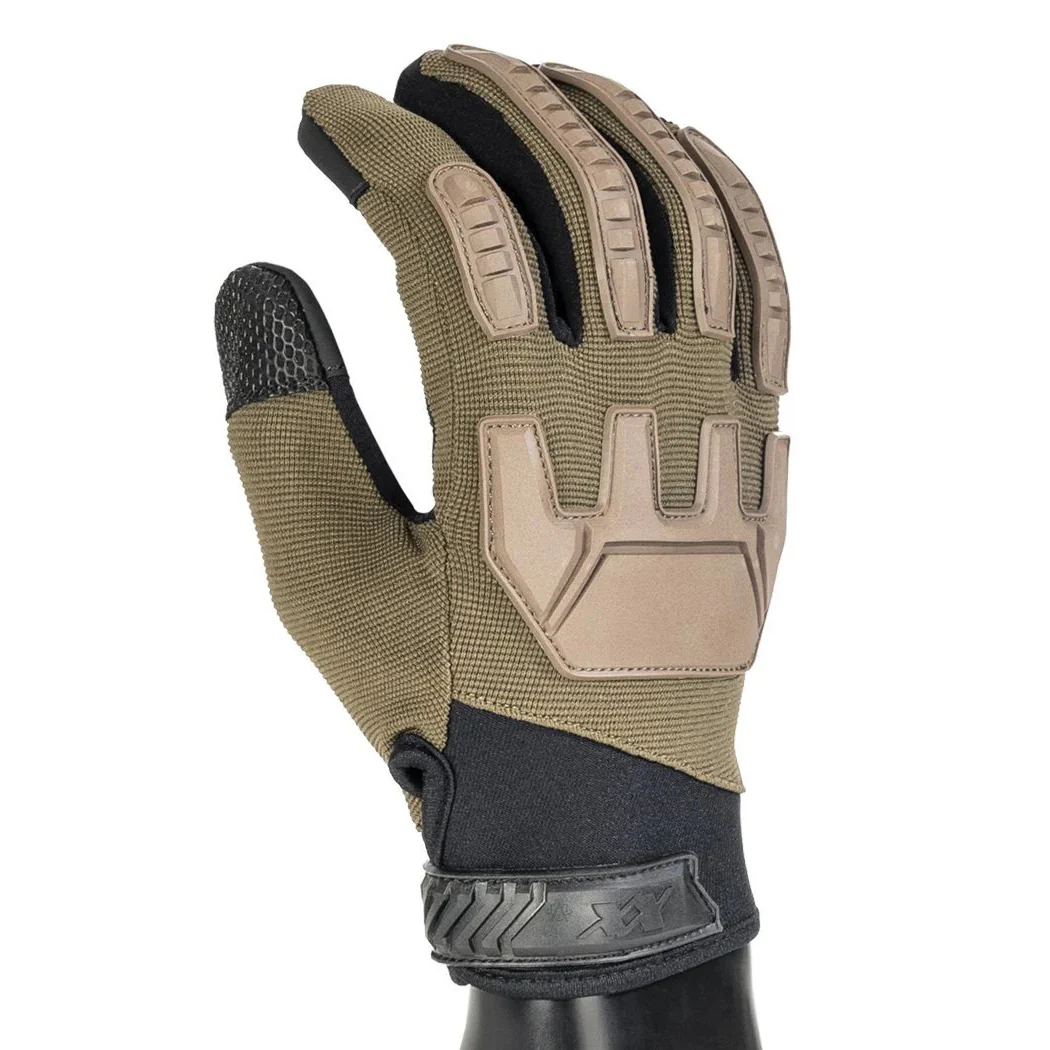 Gladiator Gloves | Full Dexterity | Level 5 Cut Resistant - Image 6