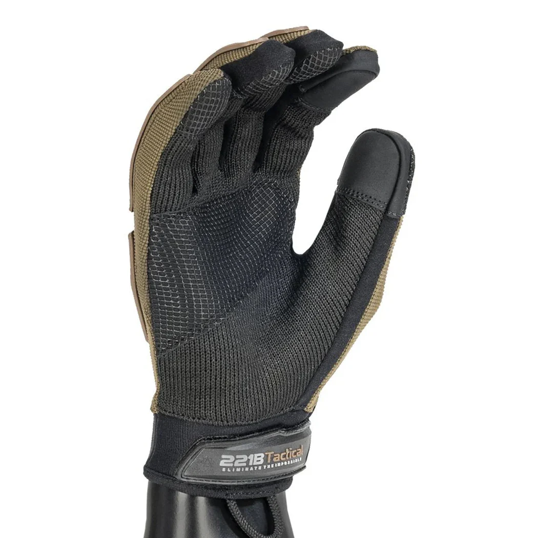 Gladiator Gloves | Full Dexterity | Level 5 Cut Resistant - Image 7