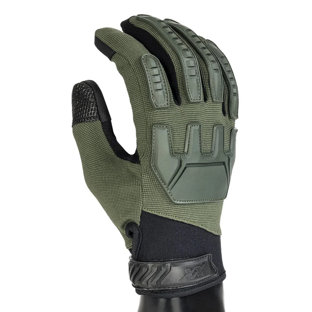 Gladiator Gloves | Full Dexterity | Level 5 Cut Resistant - Image 8