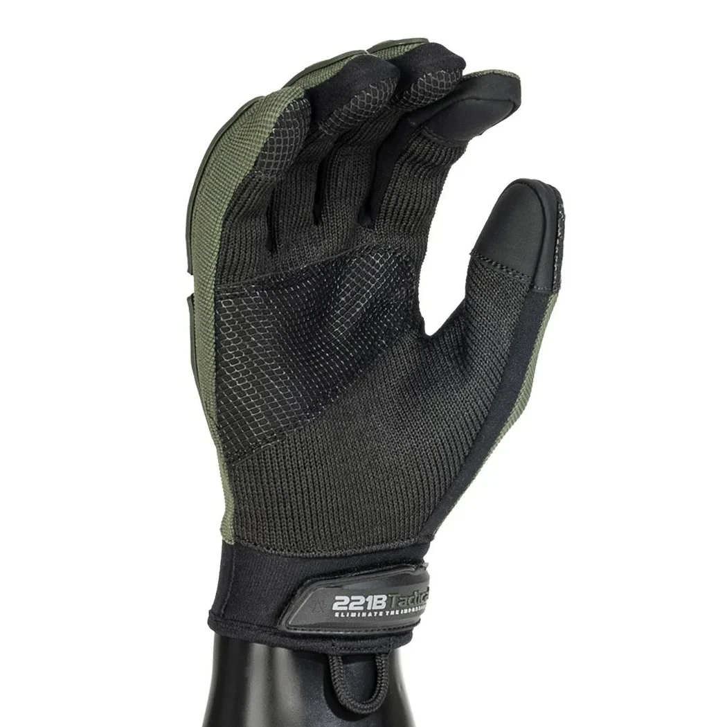 Gladiator Gloves | Full Dexterity | Level 5 Cut Resistant - Image 9