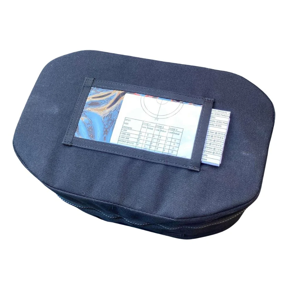 GPNVG-18 | 97° White Phosphor Panoramic View for Total Awareness - Image 10