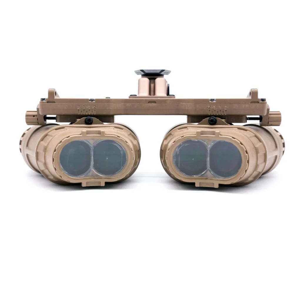 GPNVG-18 | 97° White Phosphor Panoramic View for Total Awareness - Image 11