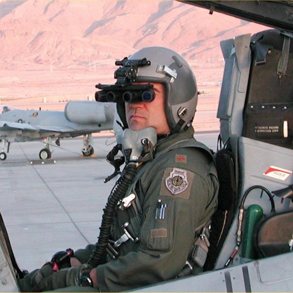 GPNVG-18 | 97° White Phosphor Panoramic View for Total Awareness - Image 4