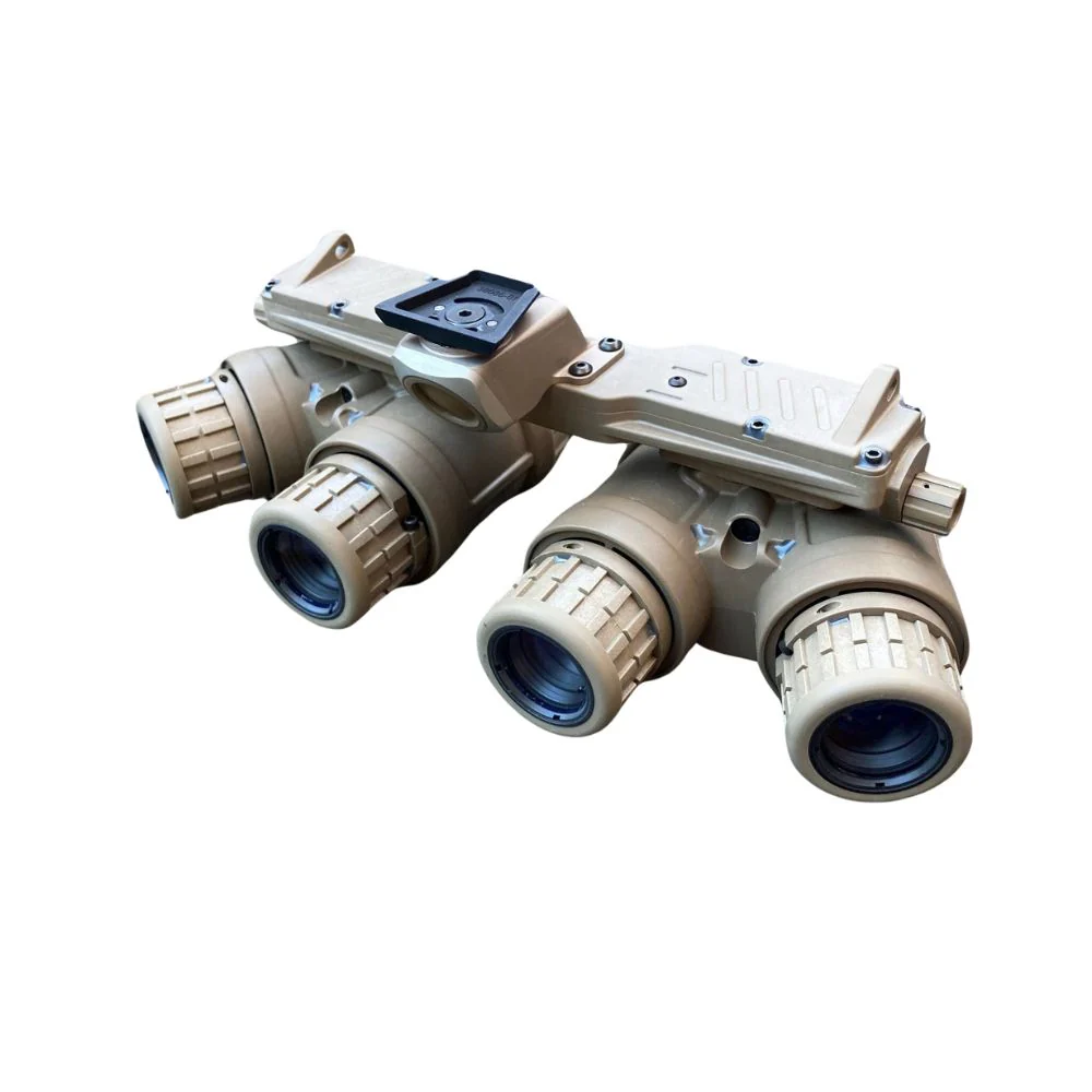 GPNVG-18 | 97° White Phosphor Panoramic View for Total Awareness - Image 8