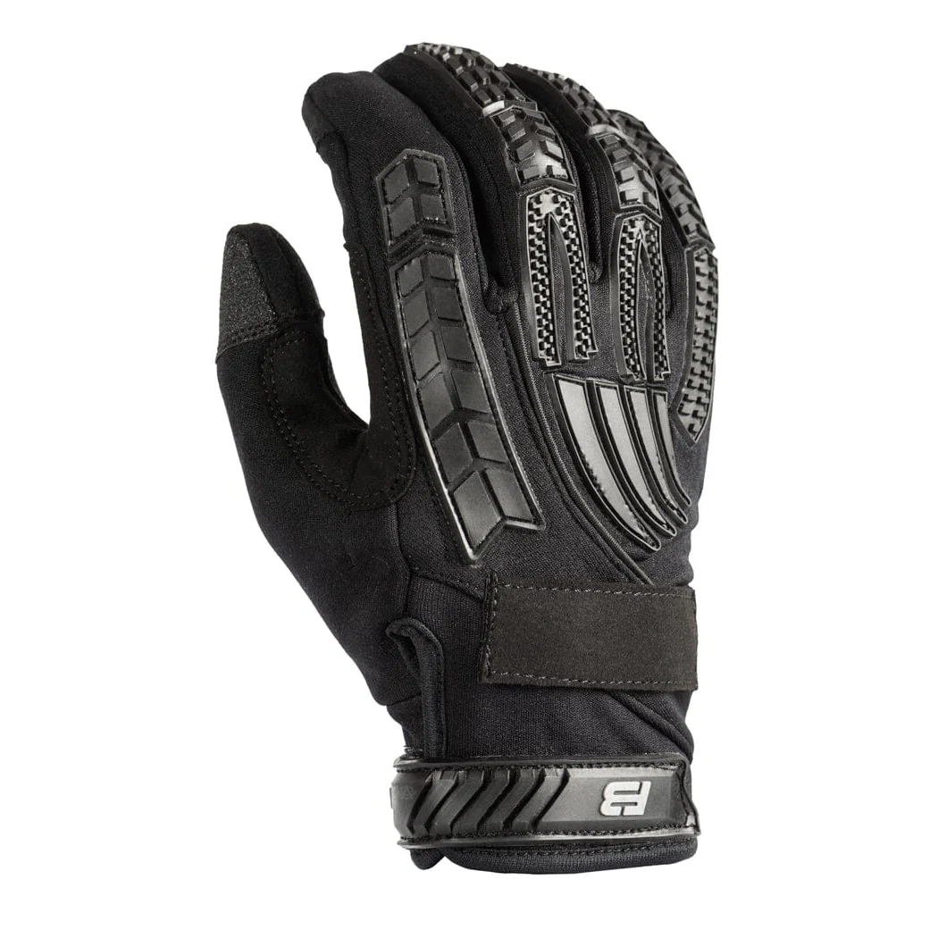 Guardian Gloves Pro | Level 5 Cut Protection - Image 3