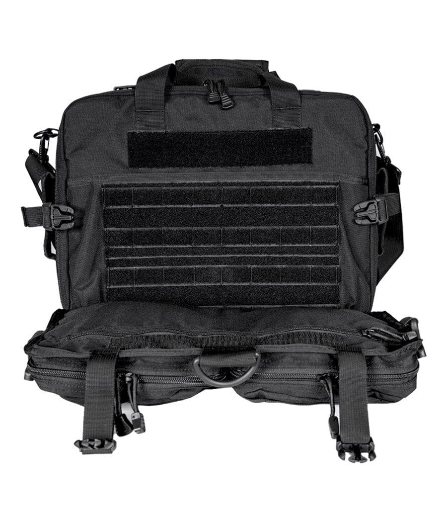 Hondo Patrol Bag + Level IIIA Bullet Resistant Armor Panel Insert 11" x 14" - Image 10