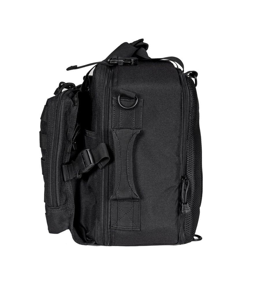 Hondo Patrol Bag + Level IIIA Bullet Resistant Armor Panel Insert 11" x 14" - Image 5