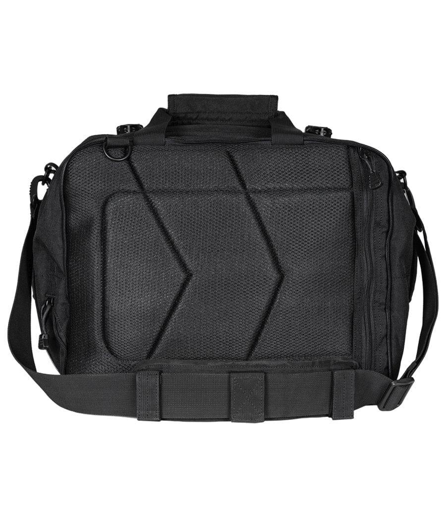 Hondo Patrol Bag + Level IIIA Bullet Resistant Armor Panel Insert 11" x 14" - Image 7