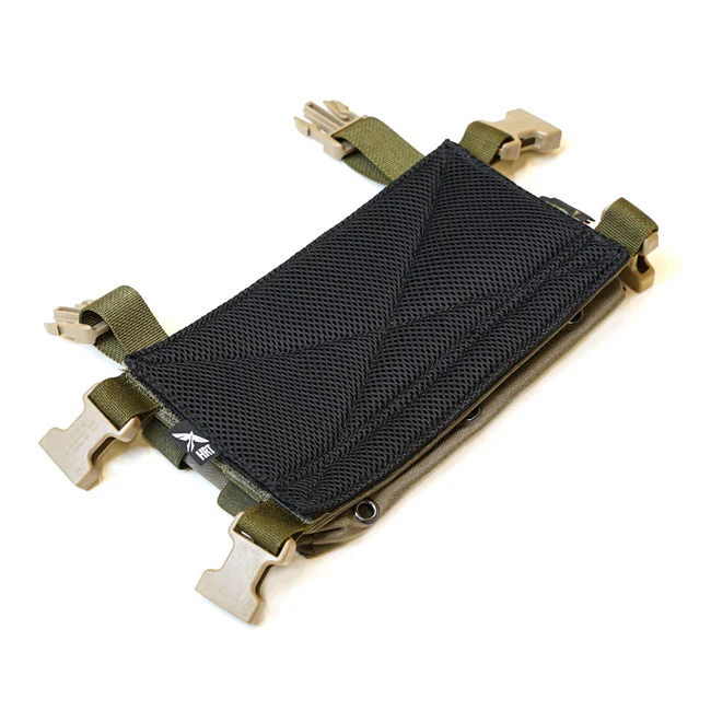 HRT Air Pass Backer - Image 3