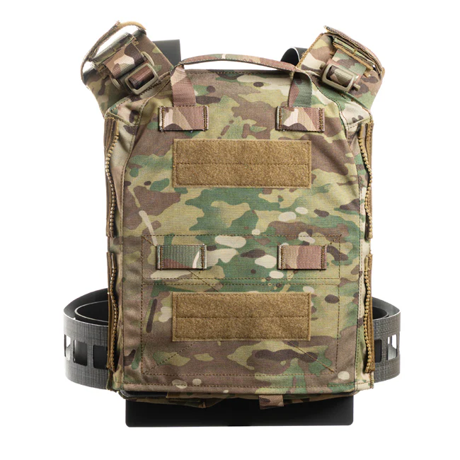 HRT LBAC Plate Carrier | All Colors and Sizes - Image 10