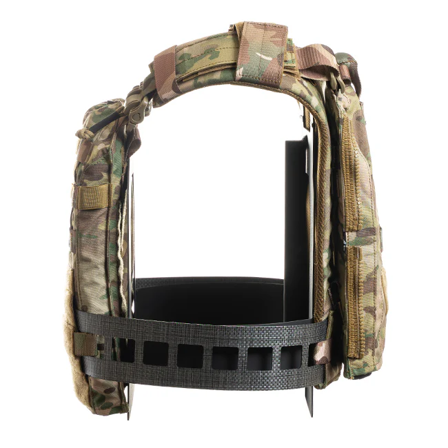 HRT LBAC Plate Carrier | All Colors and Sizes - Image 11