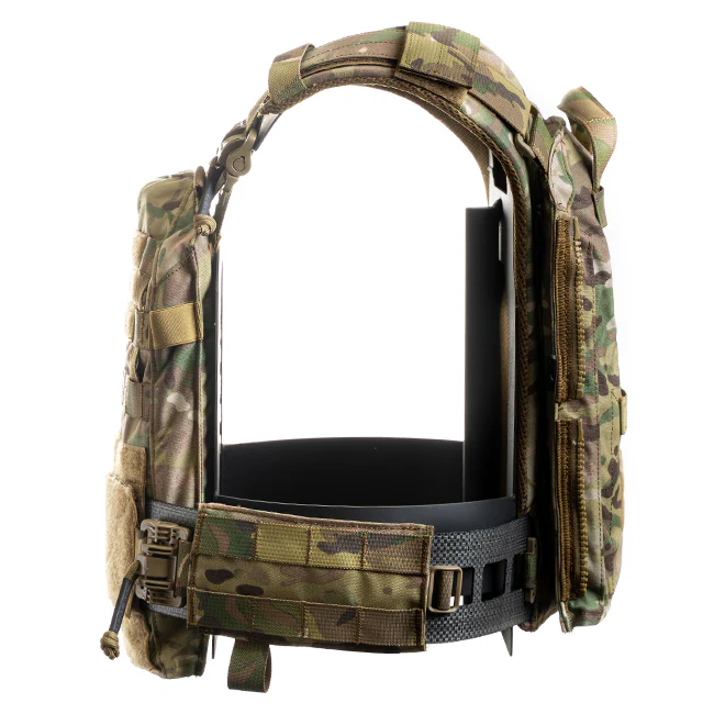 HRT LBAC Plate Carrier | All Colors and Sizes - Image 12