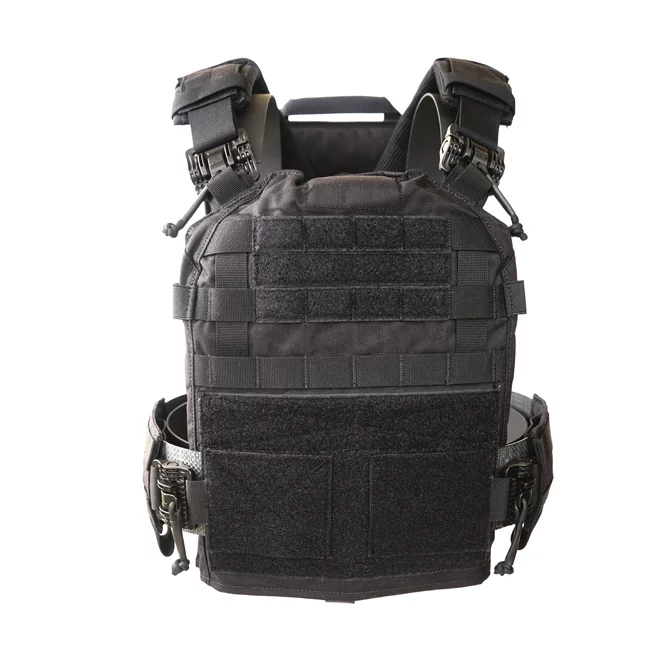 HRT LBAC Plate Carrier | All Colors and Sizes - Image 3