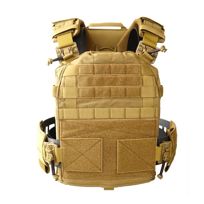 HRT LBAC Plate Carrier | All Colors and Sizes - Image 4