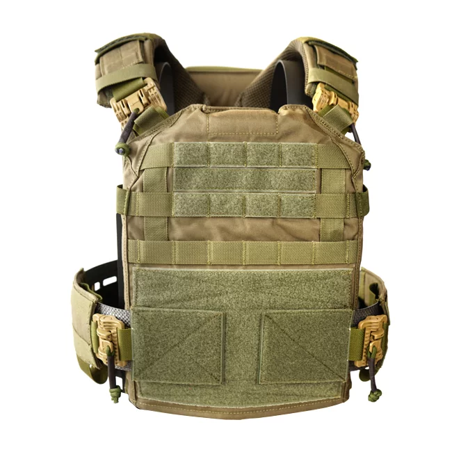 HRT LBAC Plate Carrier | All Colors and Sizes - Image 5
