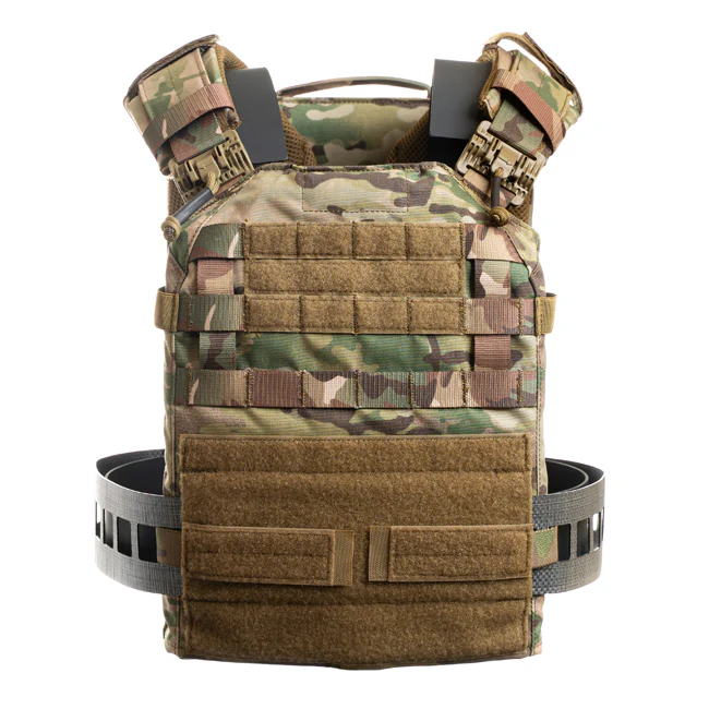HRT LBAC Plate Carrier | All Colors and Sizes - Image 8