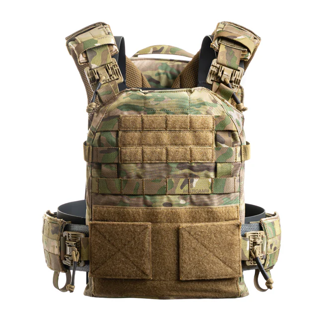 HRT LBAC Plate Carrier | All Colors and Sizes - Image 9