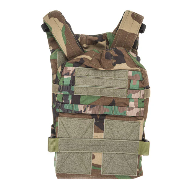 HRT Plate Carrier | HRAC Adaptive Plate Carrier - Image 10