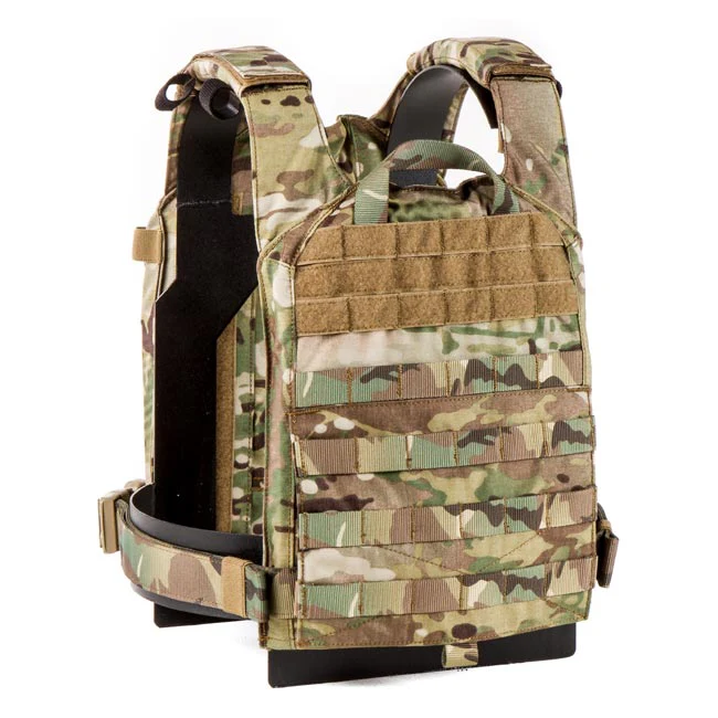 HRT Plate Carrier | HRAC Adaptive Plate Carrier - Image 3