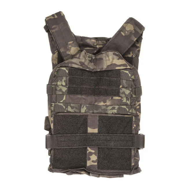 HRT RAC Plate Carrier | All Sizes (10x12 & 11x14 Plate Ready) - Image 6