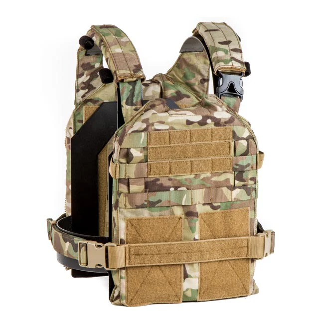 HRT RAC Plate Carrier | All Sizes (10x12 & 11x14 Plate Ready) - Image 8