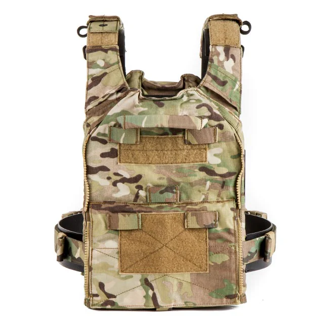 HRT RAC Plate Carrier | All Sizes (10x12 & 11x14 Plate Ready) - Image 9