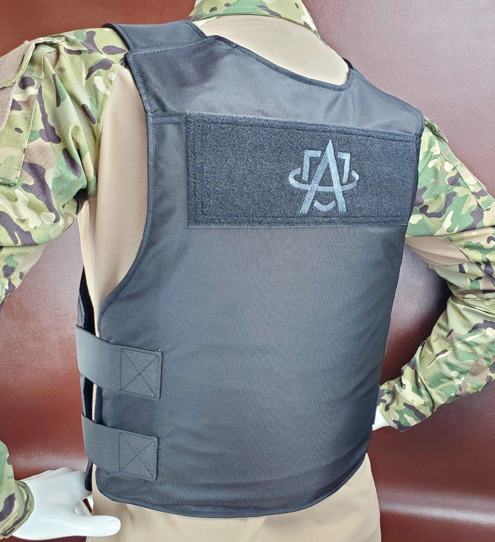 Bullet Proof Vest | Level IIIA+ - Image 3