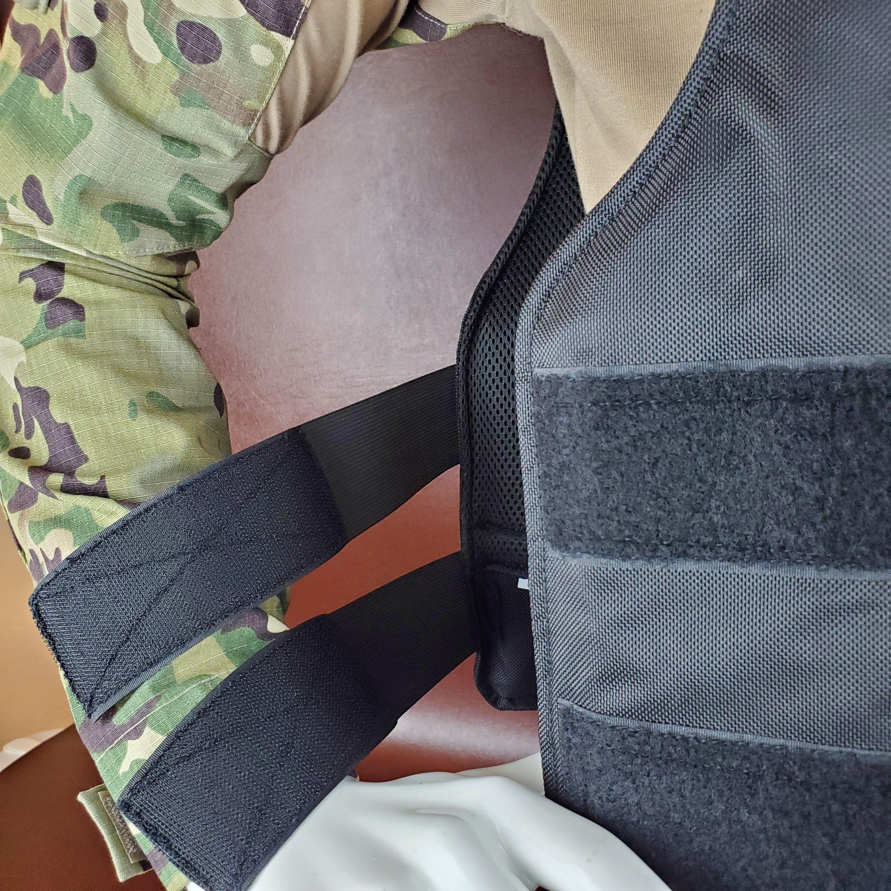 Bullet Proof Vest | Level IIIA+ - Image 6