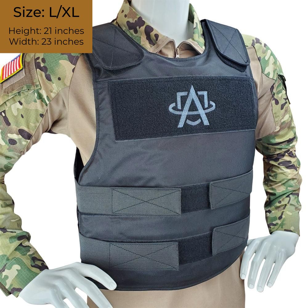 Bullet Proof Vest | Level IIIA+ - Image 9
