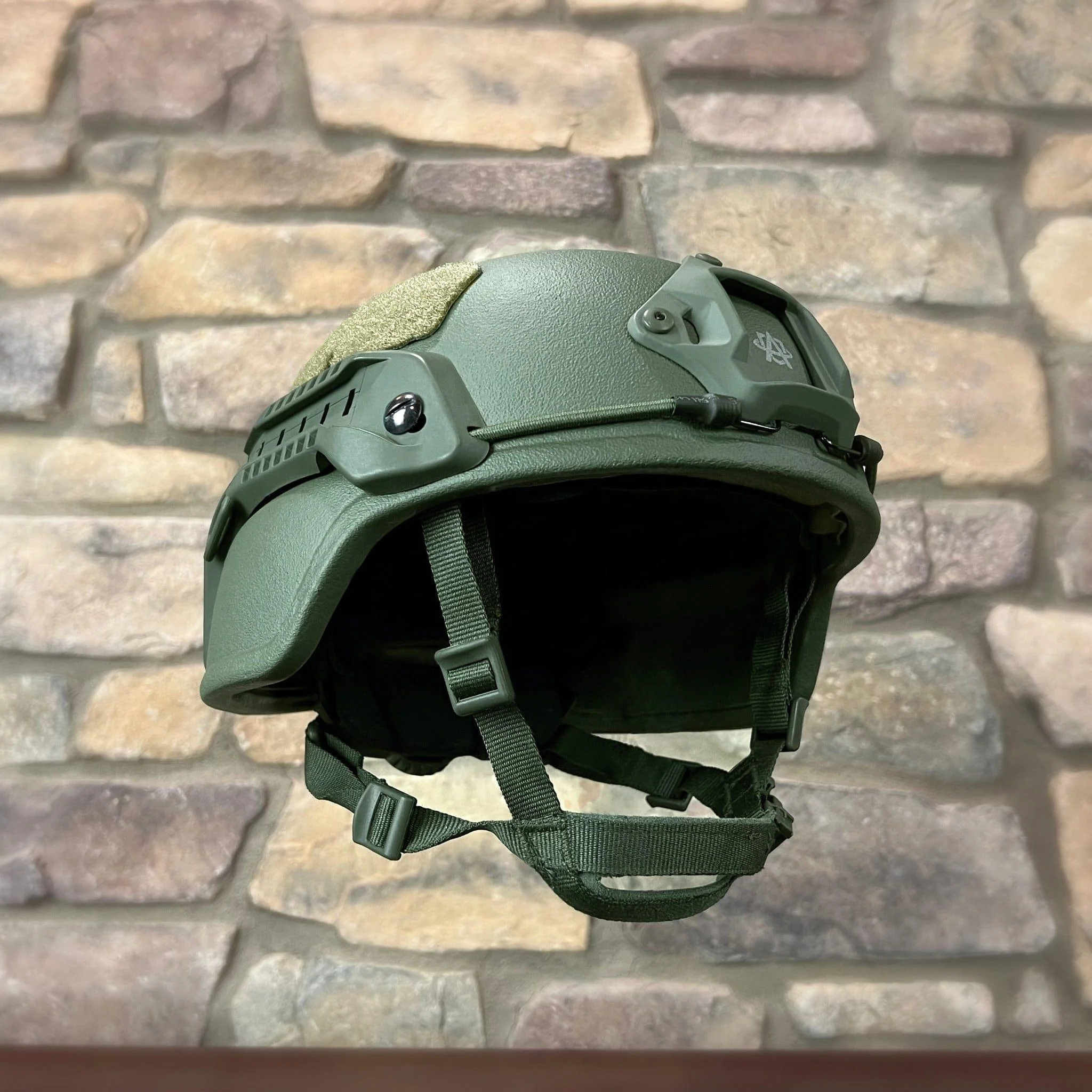 MICH/ACH Ballistic Helmet | NIJ Level IIIA+ - Image 10