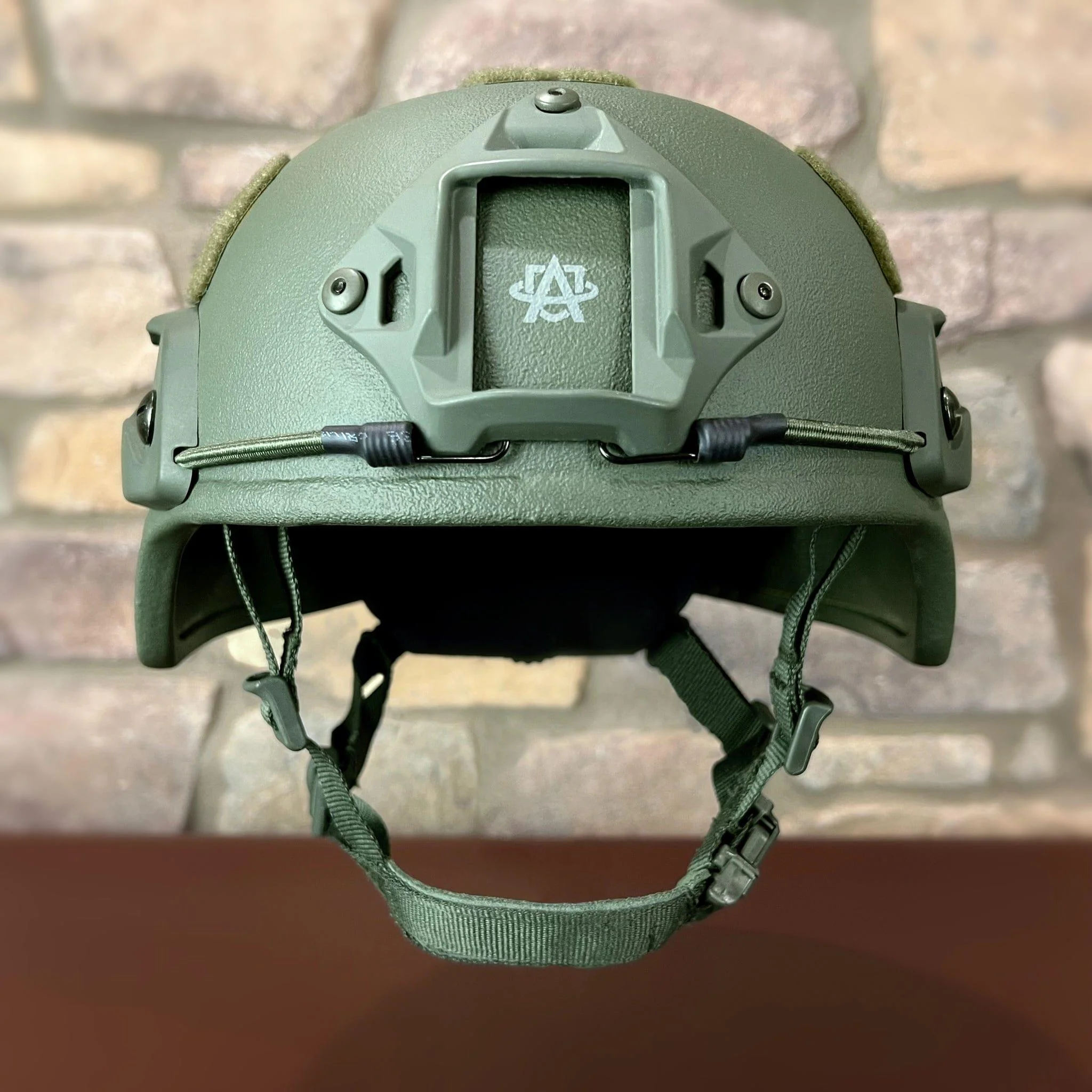 MICH/ACH Ballistic Helmet | NIJ Level IIIA+ - Image 12
