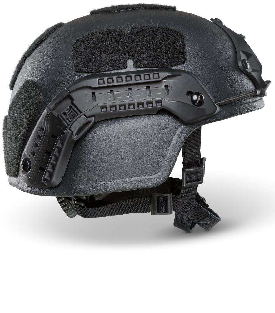 MICH/ACH Ballistic Helmet | NIJ Level IIIA+ - Image 16