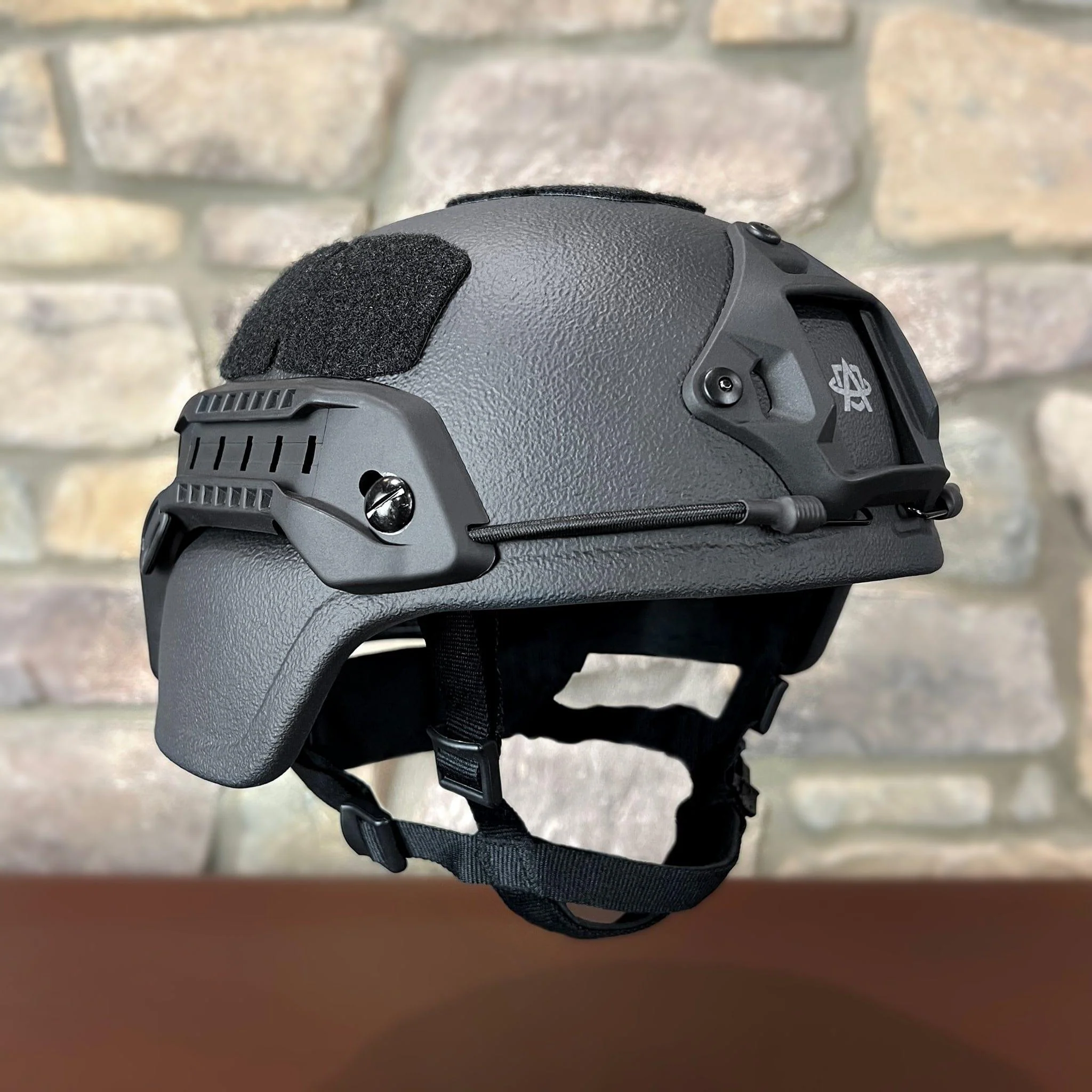 MICH/ACH Ballistic Helmet | NIJ Level IIIA+ - Image 19