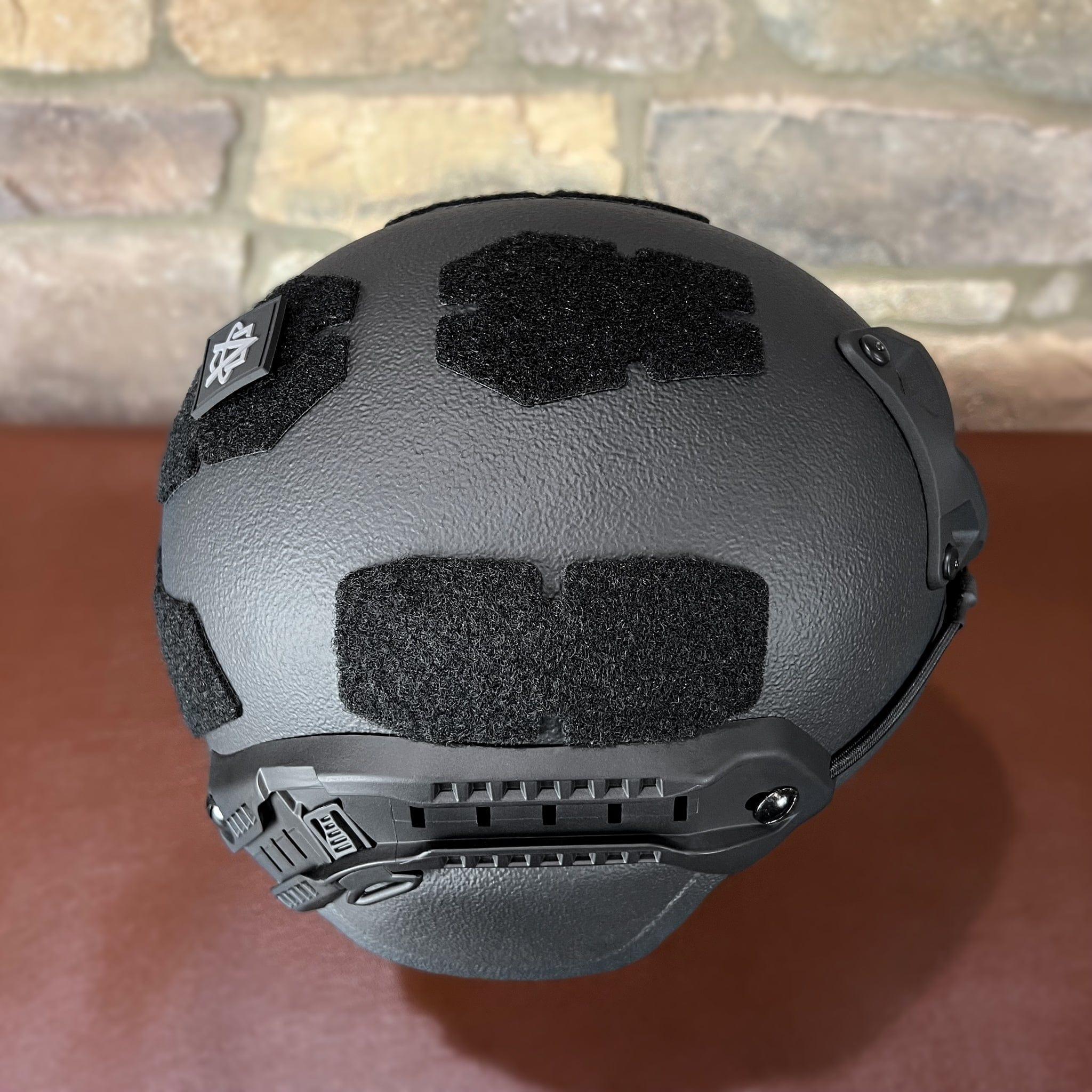 MICH/ACH Ballistic Helmet | NIJ Level IIIA+ - Image 22
