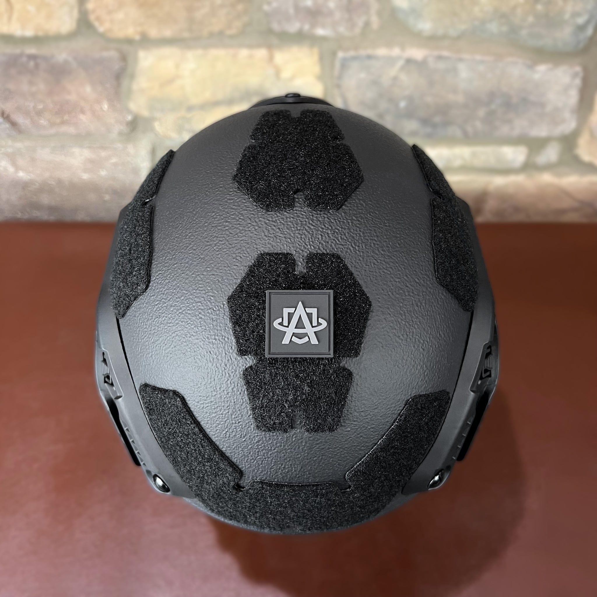 MICH/ACH Ballistic Helmet | NIJ Level IIIA+ - Image 23